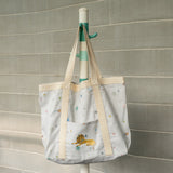 Star Chasers Tote Bags