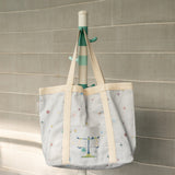 Star Chasers Tote Bags