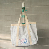 Star Chasers Tote Bags