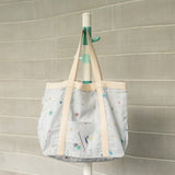 Star Chasers Tote Bags