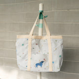 Star Chasers Tote Bags
