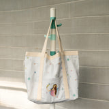 Star Chasers Tote Bags