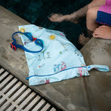 Star Chasers Wet Bag