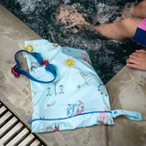 Star Chasers Wet Bag