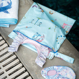 Star Chasers Wet Bag