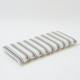 The Resort Lean Back Beach Chair Coastal Blue