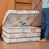 Passport To Wonderland Foldable Mattress