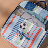 The Game Plan Organizer Bag