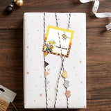 Gift Tag - Safari Animals