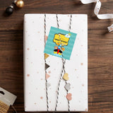 Gift Tag - Sailor