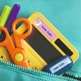 Waterproof Labels - Sheep  Llama