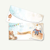 Money Envelopes - Set of 25 - Sing A Rhyme