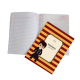 Personalized Writing Practice Book - Harry Potter