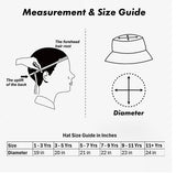 Maritime Magic Bucket Hat