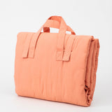 Grab and Go Foldable Baby Mat (Salmon)