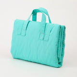 Grab and Go Foldable Baby Mat (Teal)