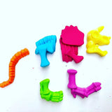 Fossil Crayon Set of 2