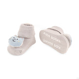 Little Crawler Socks (Pack of 2)