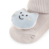 Little Crawler Socks (Pack of 2)