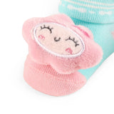 Kitten Fluff Socks (Pack of 2)