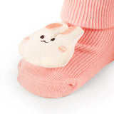 Fluffy Bunny Socks (Pack of 2)