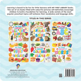 My First Library ABC