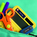 Waterproof Labels - Space