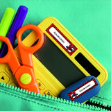 Waterproof Labels - Spiderman