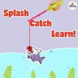 Splash-n-see