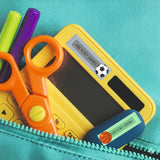 Waterproof Labels - Sports