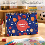 Sketchbook - Sport World