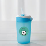 Round water proof label - Sports