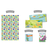 Stationery Gift Sets - Dino