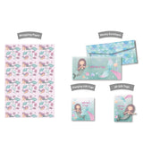 Stationery Gift Sets -Mermaid