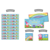 Stationery Gift Sets - Peppa Pig