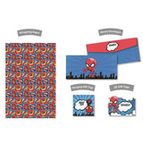 Stationery Gift Sets - Spiderman