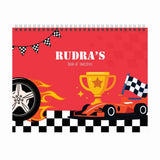 Sketchbook - Super Racers