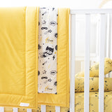 Superbaby - Reversible Comfort Quilt