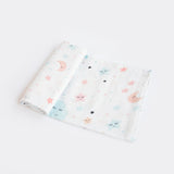 In The Sky - Organic Luxury Swaddle