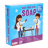 Kids Soap Making Kit - DIY Activity Kit for Kids