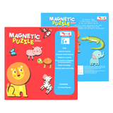 Kids Magnetic Puzzles for Kids