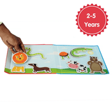 Kids Magnetic Puzzles for Kids