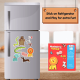 Kids Magnetic Puzzles for Kids