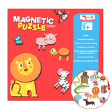 Kids Magnetic Puzzles for Kids