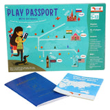 Play Passport for Kids