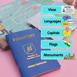 Play Passport for Kids