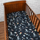 To The Moon & Back - Crib Set of 3