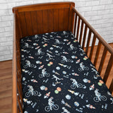 To The Moon & Back - Crib Set of 3