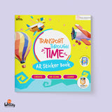 Transport Through Time