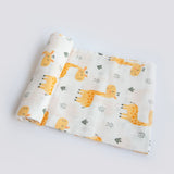Baby Giraffe - Welcome Baby Gift Basket (Collective)